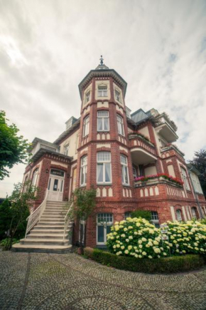 Villa Stella Maris in Misdroy